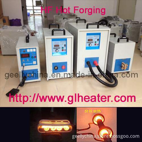 Induction Heating Equipment/Quenching/Heat Treatment